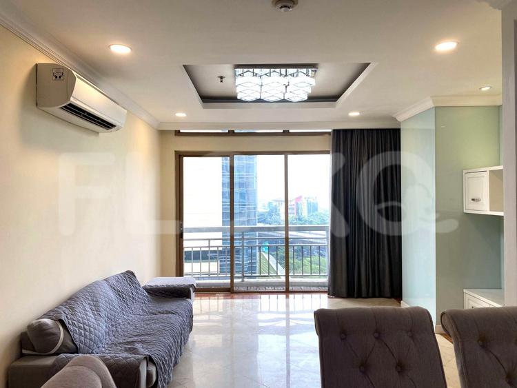 2 Bedroom on 7th Floor for Rent in Somerset Grand Citra Kuningan - fku706 9