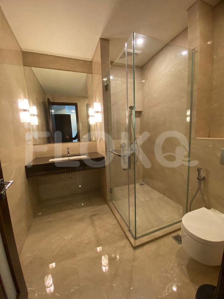 2 Bedroom on 23rd Floor for Rent in Pakubuwono House - fga185 5