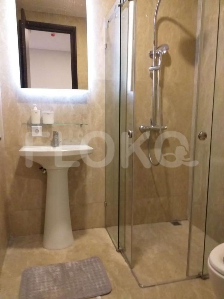 2 Bedroom on 12th Floor for Rent in Sudirman Suites Jakarta - fsu68f 2