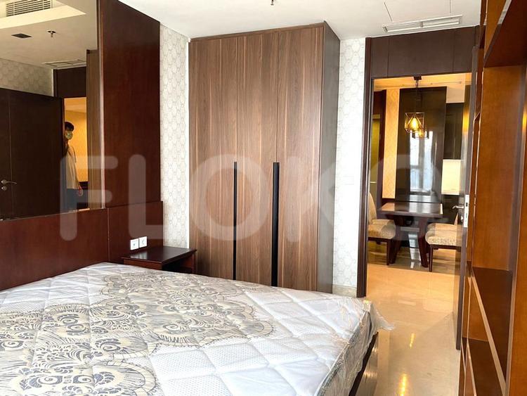 Tipe 2 Kamar Tidur di Lantai 25 untuk disewakan di Pondok Indah Residence - fpo62b 8