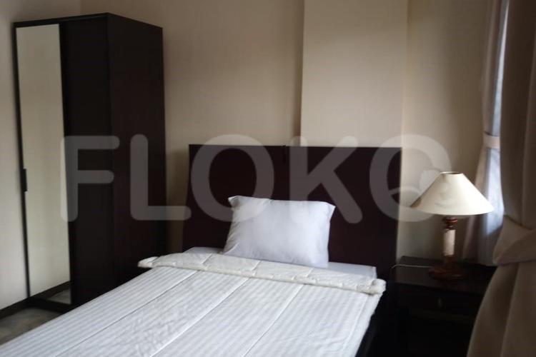 2 Bedroom on 15th Floor for Rent in Wijaya Executive Mansion - fwi7fb 2