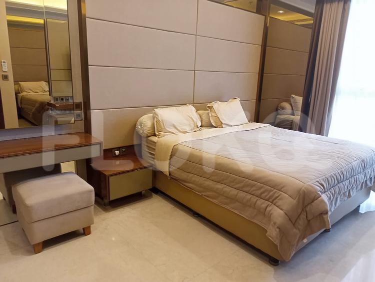 3 Bedroom on 15th Floor for Rent in Pondok Indah Residence - fpo76d 4