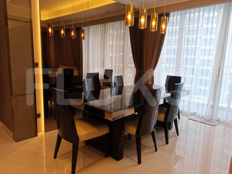 3 Bedroom on 15th Floor for Rent in Pondok Indah Residence - fpo76d 1