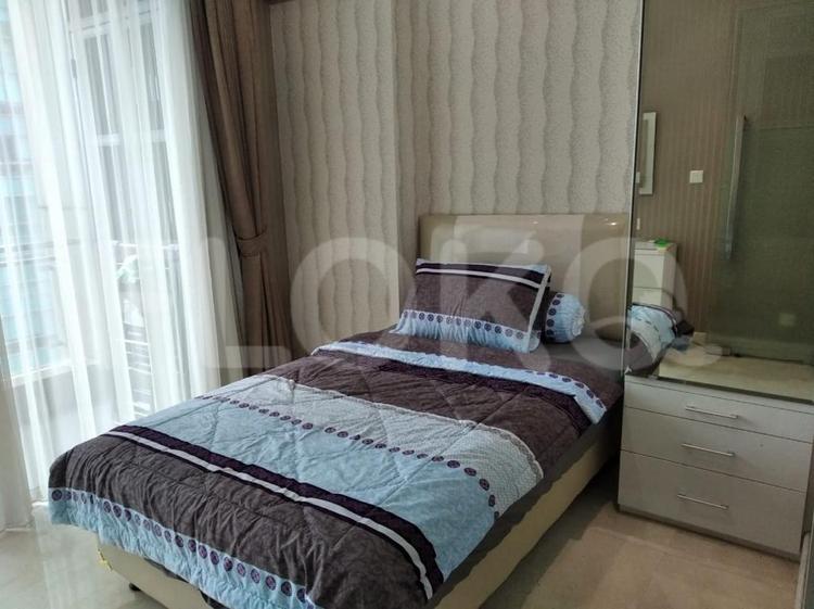 Tipe 1 Kamar Tidur di Lantai 17 untuk disewakan di Residence 8 Senopati - fse6b4 3