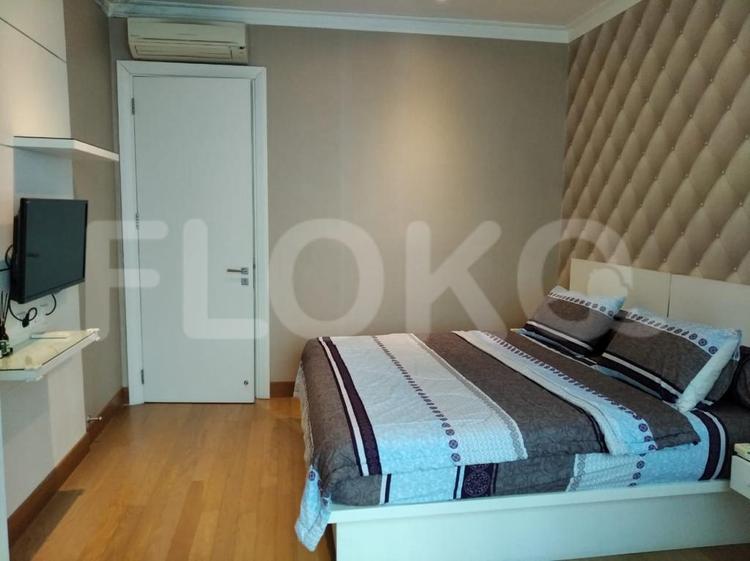 Tipe 1 Kamar Tidur di Lantai 17 untuk disewakan di Residence 8 Senopati - fse6b4 4