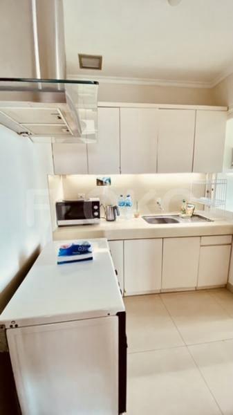 2 Bedroom on 15th Floor for Rent in Hamptons Park - fpob96 5