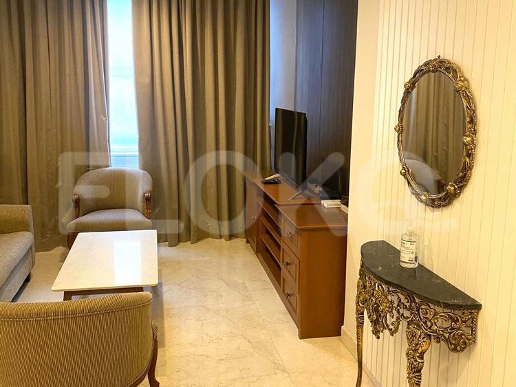 2 Bedroom on 3rd Floor for Rent in The Grove Apartment - fku9bb 4
