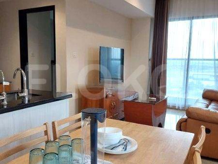 2 Bedroom on 30th Floor for Rent in Branz BSD - fbs2a2 4