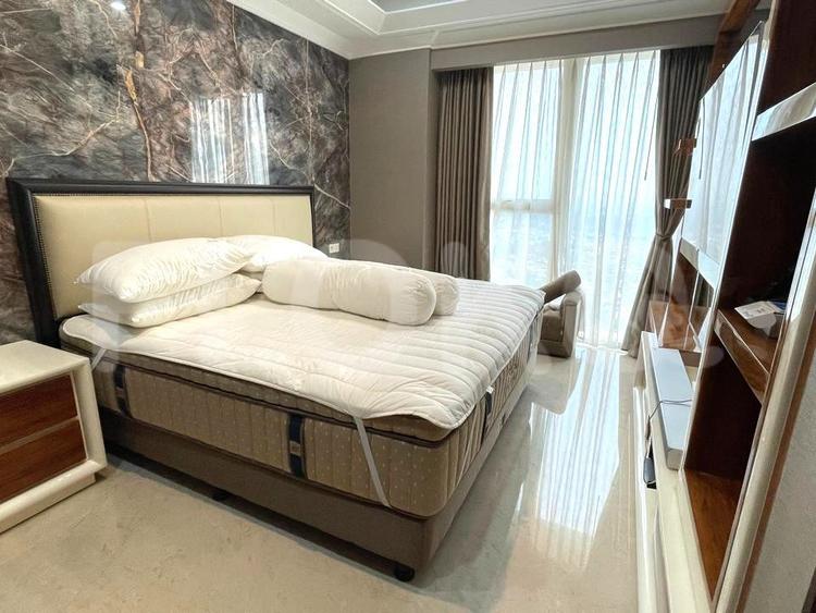 Tipe 3 Kamar Tidur di Lantai 33 untuk disewakan di Pondok Indah Residence - fpo2a5 8