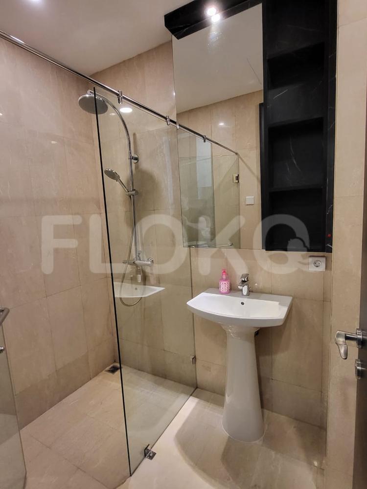 1 Bedroom on 18th Floor for Rent in Sudirman Suites Jakarta - fsu701 1