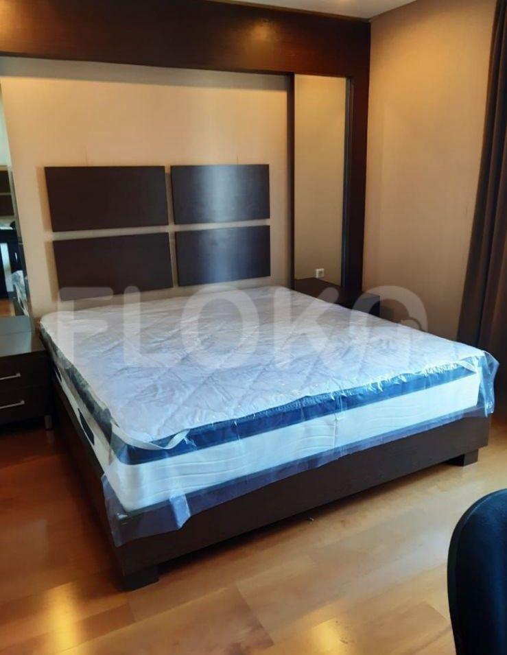 4 Bedroom on 15th Floor for Rent in Permata Hijau Residence - fpea37 5