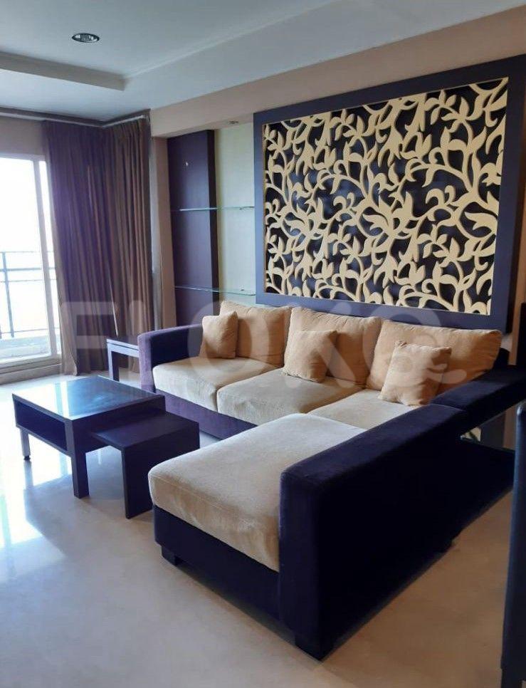 4 Bedroom on 15th Floor for Rent in Permata Hijau Residence - fpea37 1