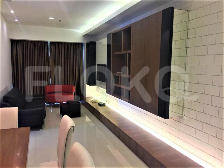 3 Bedroom on 27th Floor for Rent in Gandaria Heights - fga09b 6