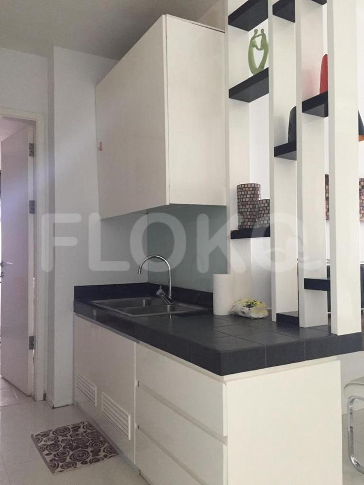 3 Bedroom on 27th Floor for Rent in Gandaria Heights - fga09b 4