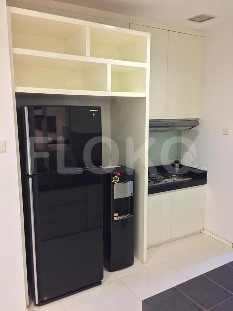 3 Bedroom on 27th Floor for Rent in Gandaria Heights - fga09b 1