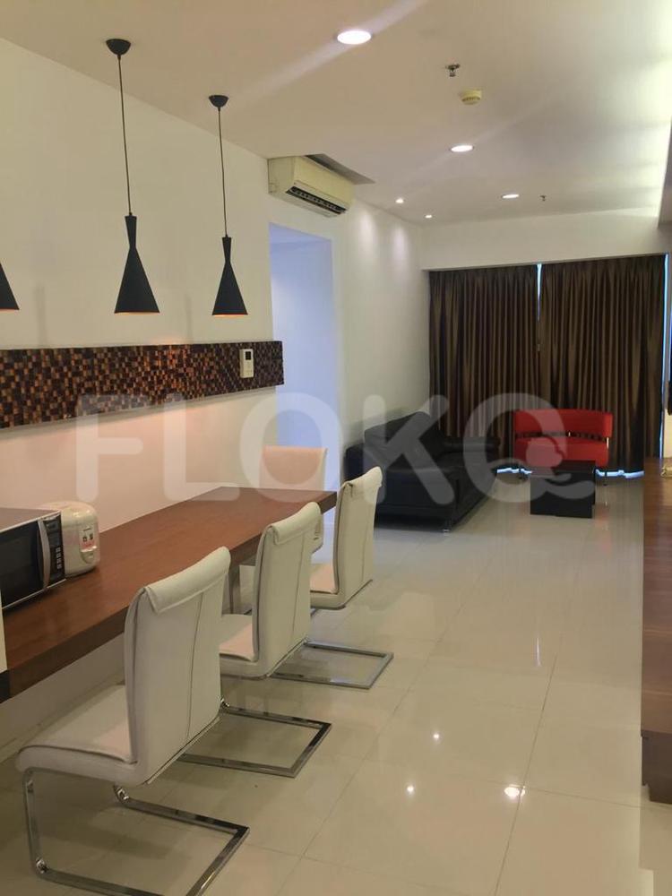 3 Bedroom on 27th Floor for Rent in Gandaria Heights - fga09b 5