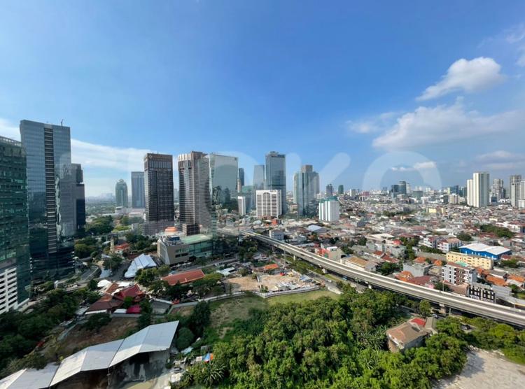 2 Bedroom on 27th Floor for Rent in The Newton 1 Ciputra Apartment - fscb1a 6