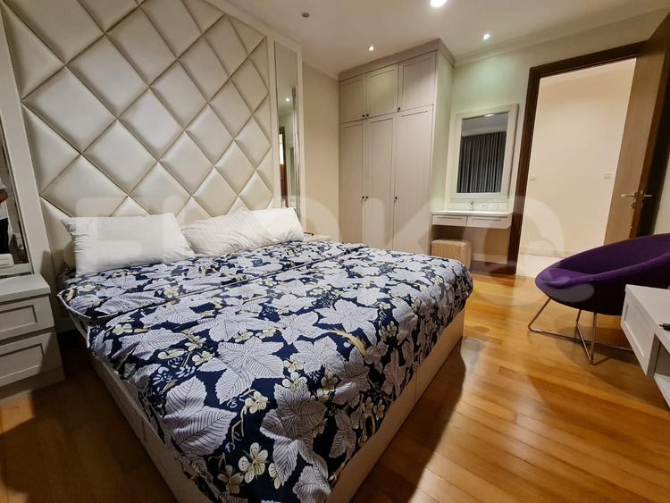 Tipe 2 Kamar Tidur di Lantai 34 untuk disewakan di Residence 8 Senopati - fse926 8