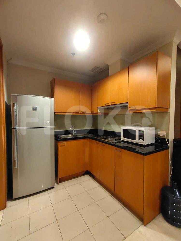 2 Bedroom on 12th Floor for Rent in Pavilion - fsc234 3