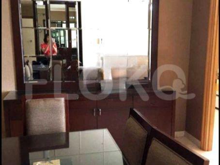 Tipe 3 Kamar Tidur di Lantai 20 untuk disewakan di Senayan Residence - fsec39 4