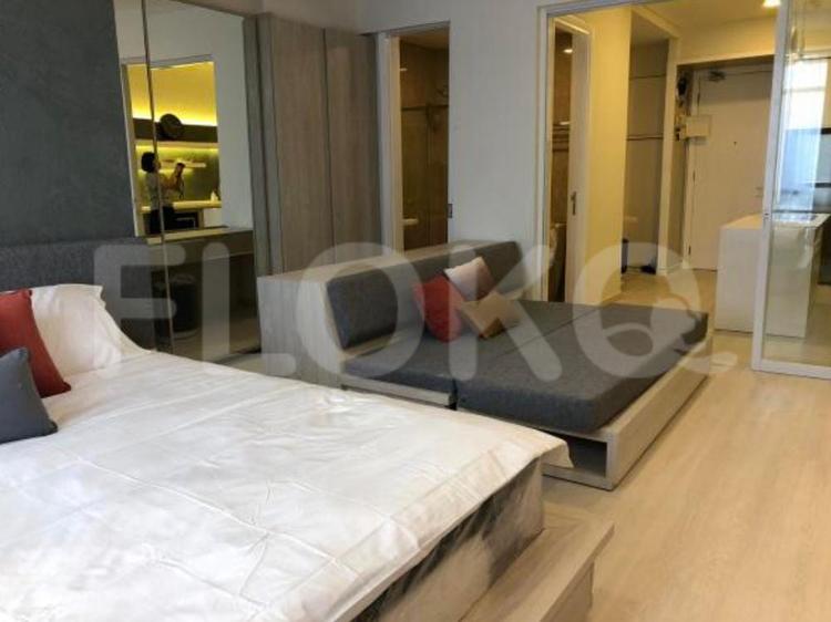 1 Bedroom on 15th Floor for Rent in Sudirman Suites Jakarta - fsubab 4