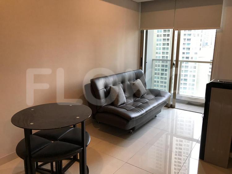 1 Bedroom on 5th Floor for Rent in Taman Anggrek Residence - fta4ce 2