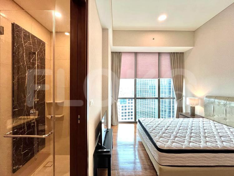 Tipe 3 Kamar Tidur di Lantai 23 untuk disewakan di Anandamaya Residence - fsuc46 6