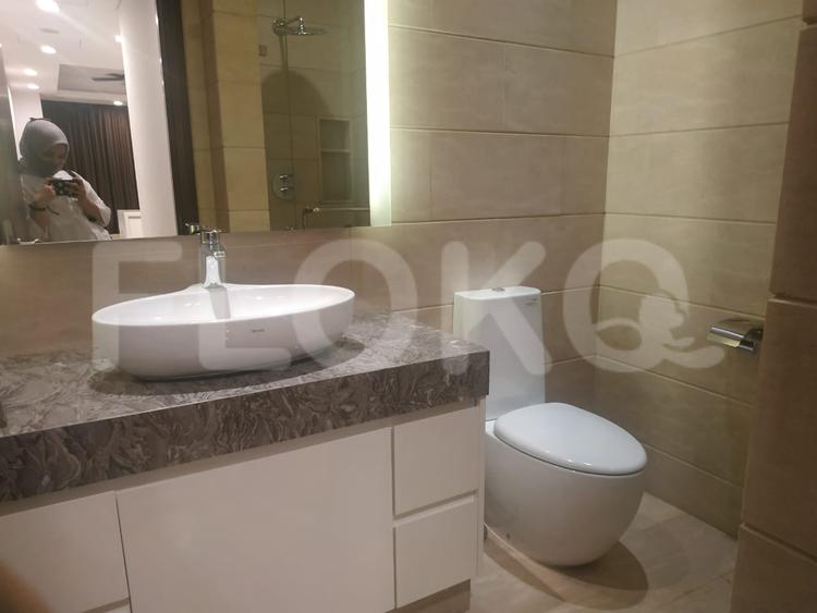 Tipe 4 Kamar Tidur di Lantai 30 untuk disewakan di Oakwood Suites La Maison - fga002 4