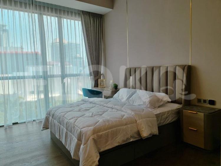 Tipe 3 Kamar Tidur di Lantai 5 untuk disewakan di The Pakubuwono Menteng Apartemen - fmea27 4