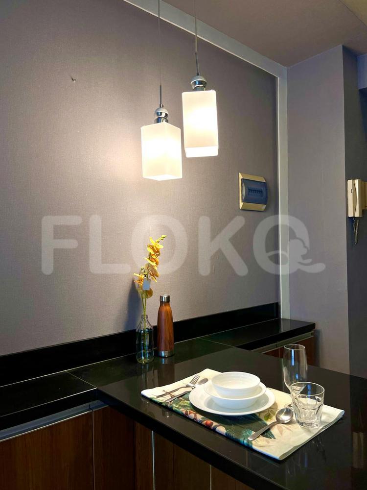 1 Bedroom on 10th Floor for Rent in Sudirman Suites Jakarta - fsuca4 4