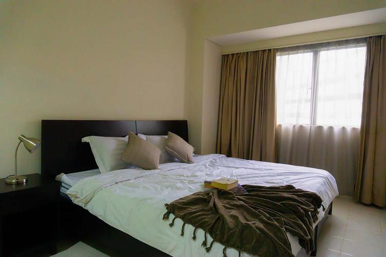 undefined Bedroom on 12th Floor for Rent in Apartemen Setiabudi - queen-bedroom-at-12th-floor--13d 1