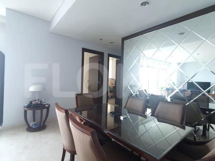 3 Bedroom on 1st Floor for Rent in Essence Darmawangsa Apartment - fci595 4