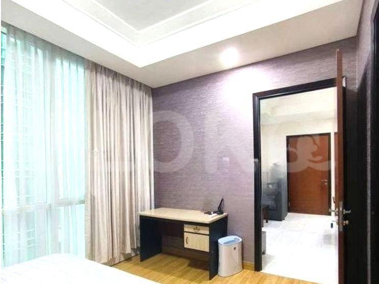 Tipe 2 Kamar Tidur di Lantai 1 untuk disewakan di The Peak Apartemen - fsu3a4 11