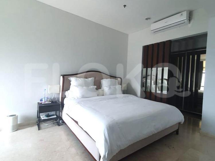 Tipe 3 Kamar Tidur di Lantai 1 untuk disewakan di Essence Darmawangsa Apartemen - fcic9c 6