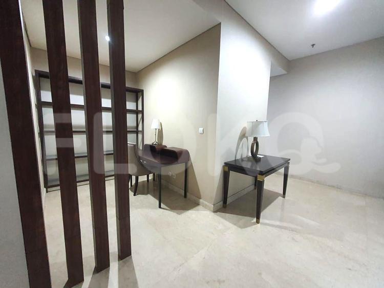 Tipe 2 Kamar Tidur di Lantai 19 untuk disewakan di Essence Darmawangsa Apartemen - fci070 8