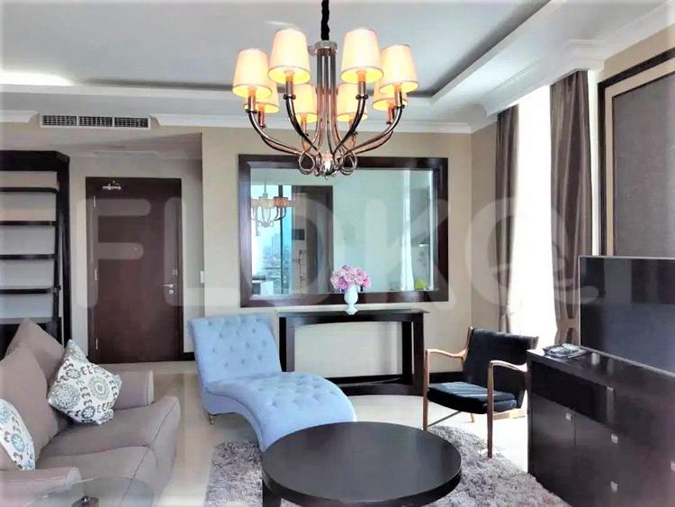 3 Bedroom on 20th Floor for Rent in Essence Darmawangsa Apartment - fci309 6