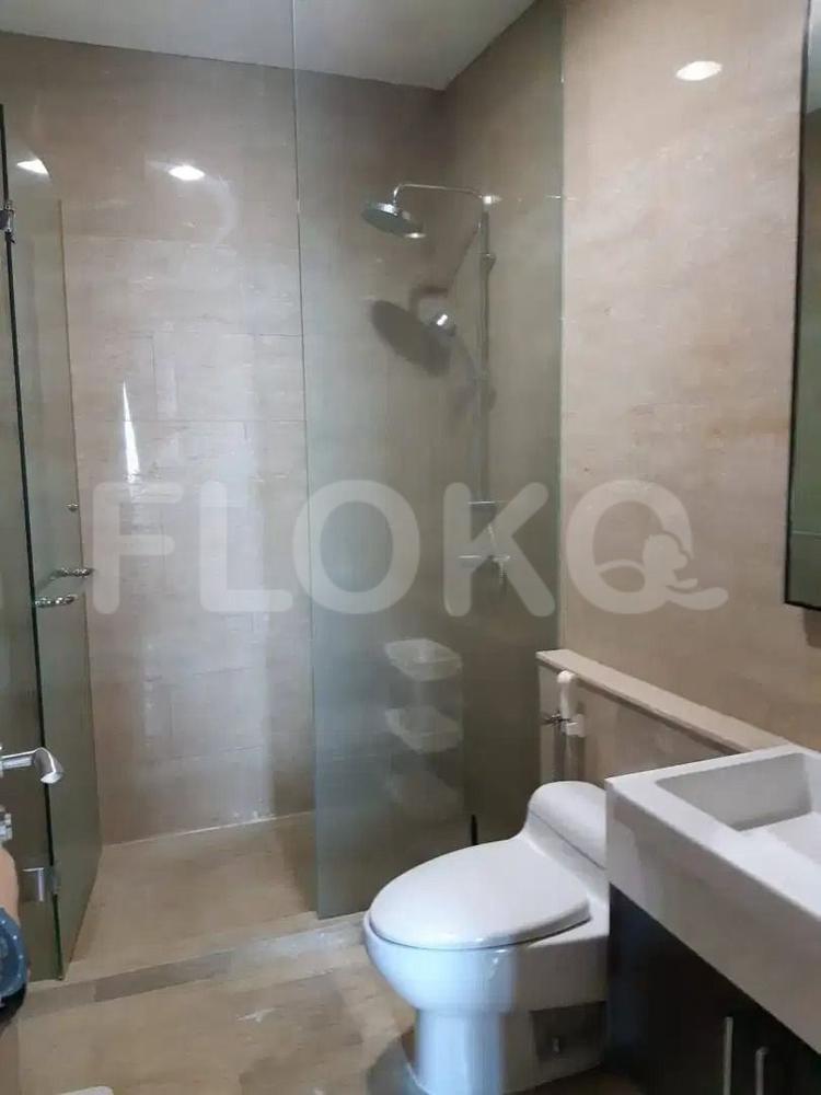 3 Bedroom on 20th Floor for Rent in Essence Darmawangsa Apartment - fci309 2