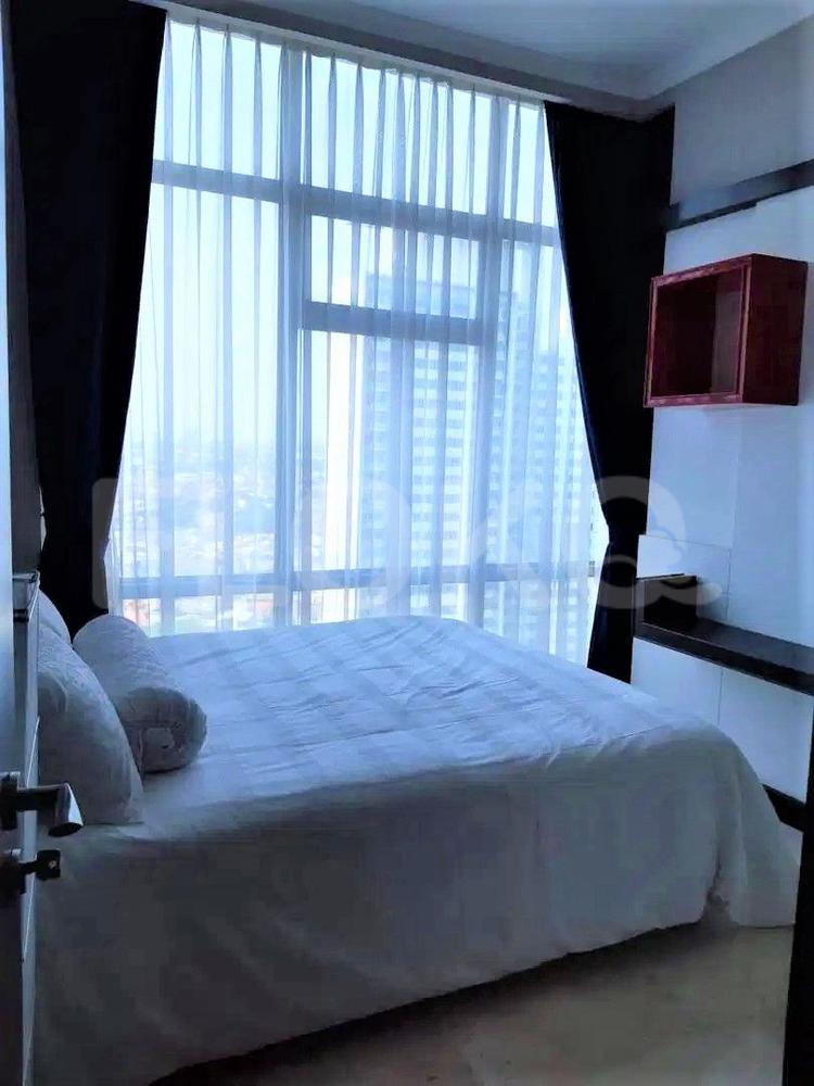 3 Bedroom on 20th Floor for Rent in Essence Darmawangsa Apartment - fci309 4