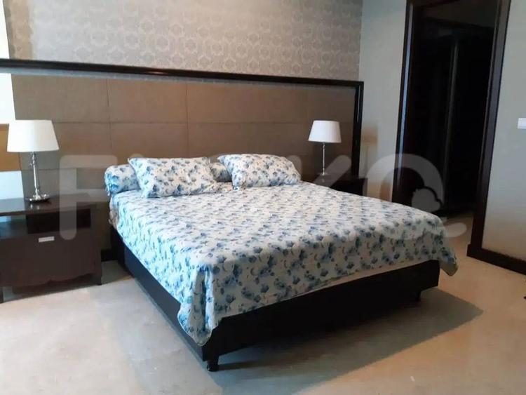 Tipe 3 Kamar Tidur di Lantai 20 untuk disewakan di Essence Darmawangsa Apartemen - fci0c3 5