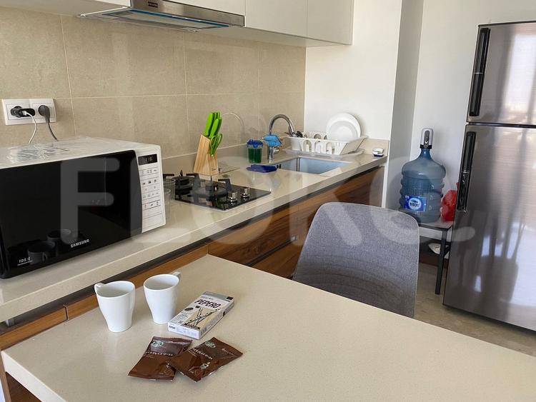 1 Bedroom on 15th Floor for Rent in Marigold Tower - fbs63b 6