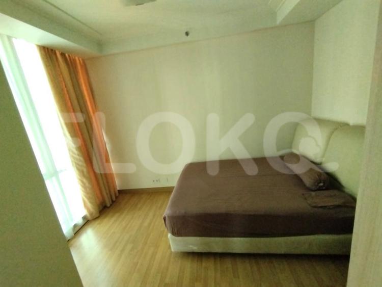 Tipe 3 Kamar Tidur di Lantai 1 untuk disewakan di The Peak Apartemen - fsu614 5