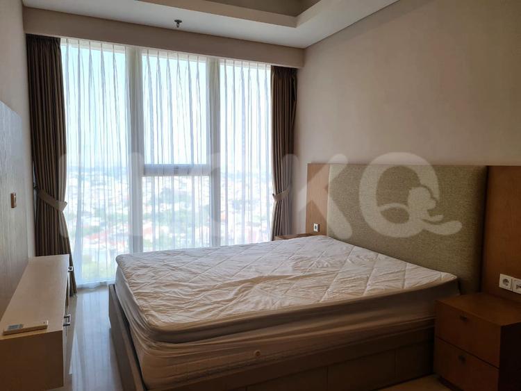 Tipe 2 Kamar Tidur di Lantai 18 untuk disewakan di Pondok Indah Residence - fpoa52 5