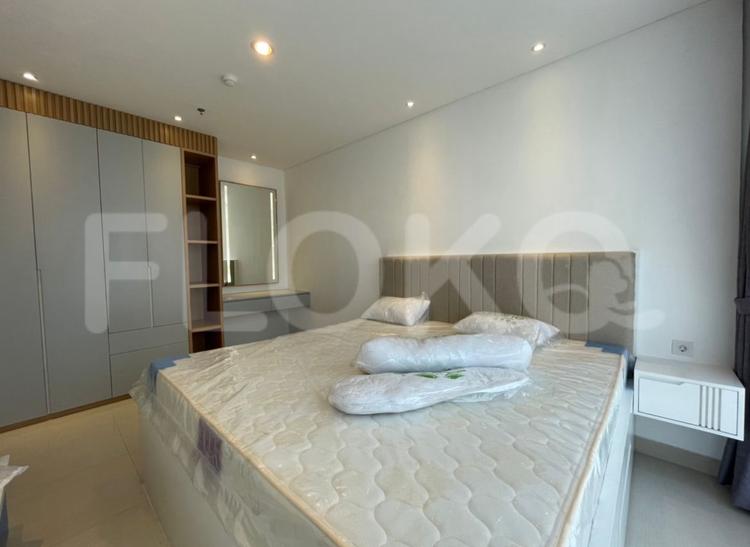 2 Bedroom on 27th Floor for Rent in The Newton 1 Ciputra Apartment - fscf2d 2