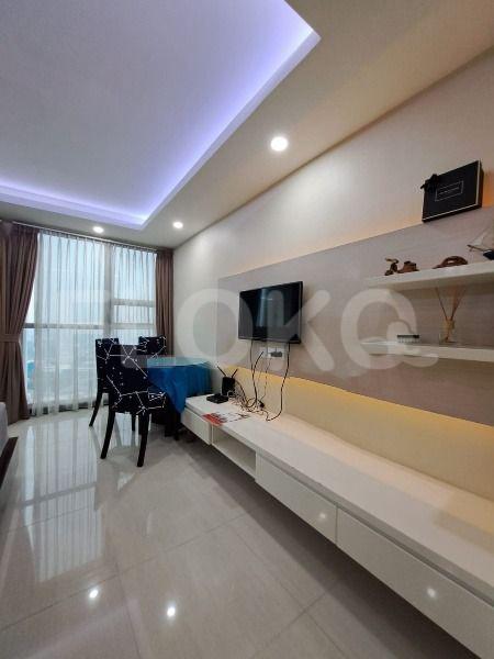 1 Bedroom on 15th Floor for Rent in Kemang Village Residence - fke739 3