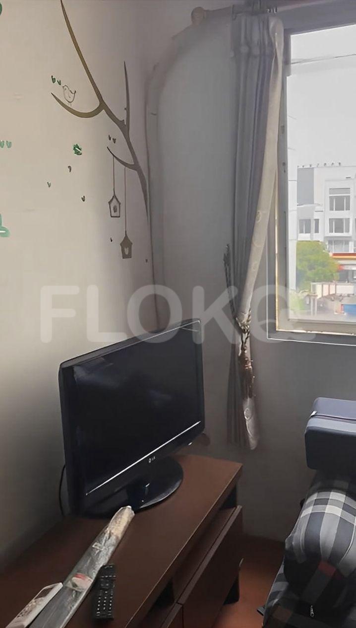 2 Bedroom on 9th Floor for Rent in City Park Apartment - fcede9 2
