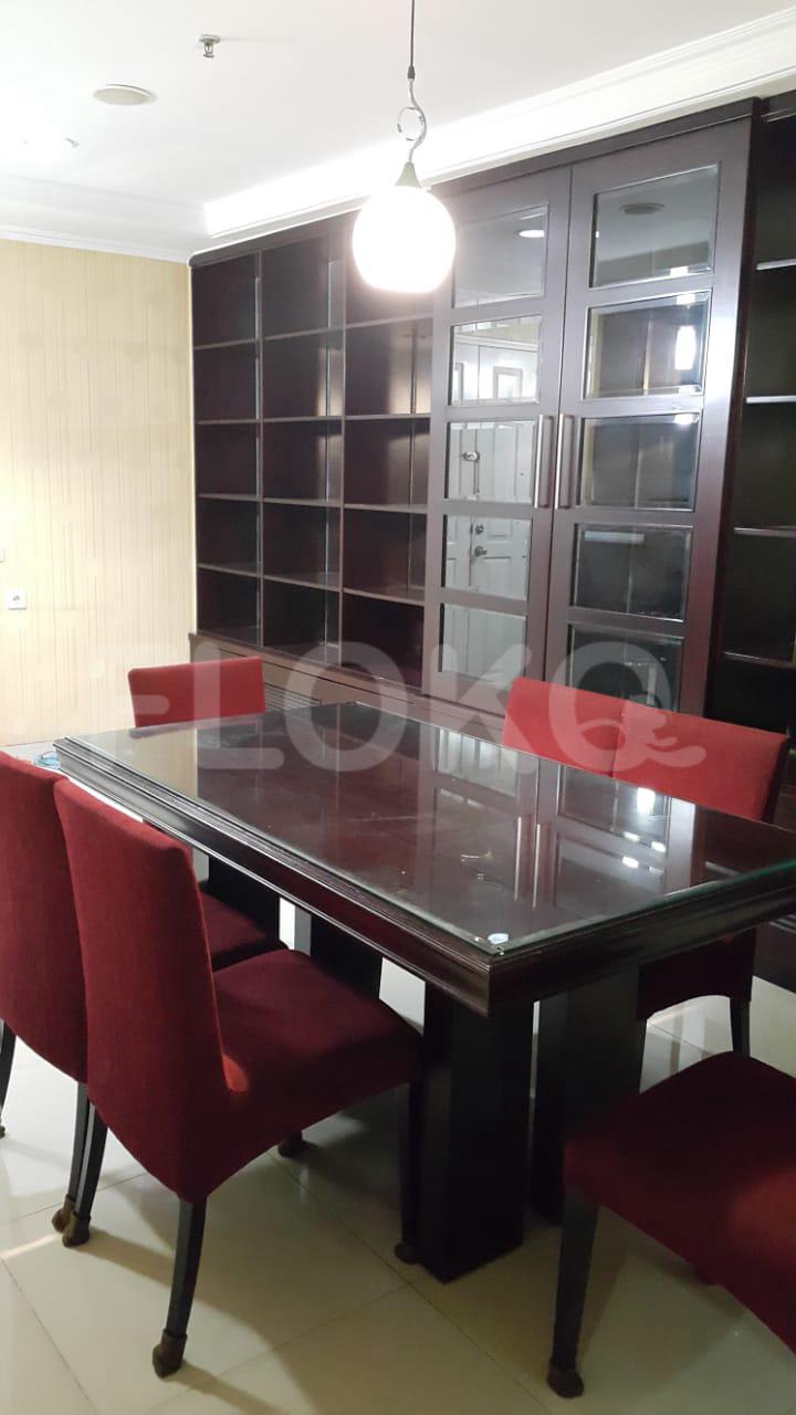 3 Bedroom on 18th Floor for Rent in MOI Frenchwalk - fke373 2