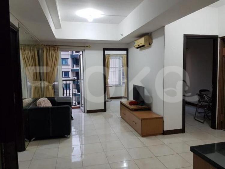 4 Bedroom on 29th Floor for Rent in The Boutique at Kemayoran - fkec3e 1
