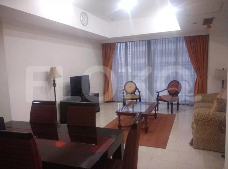 3 Bedroom on 20th Floor for Rent in Pavilion - fsc0de 6