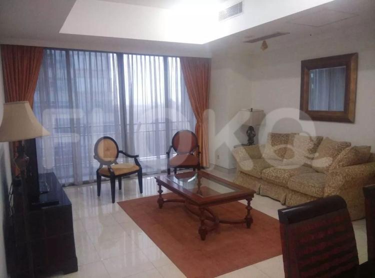 3 Bedroom on 20th Floor for Rent in Pavilion - fsc0de 7