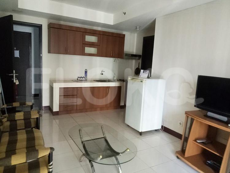 2 Bedroom on 15th Floor for Rent in The Boutique at Kemayoran - fke305 2